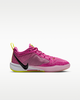 Sabrina 4 'The Switch' Older Kids' Basketball Shoes. Nike PH
